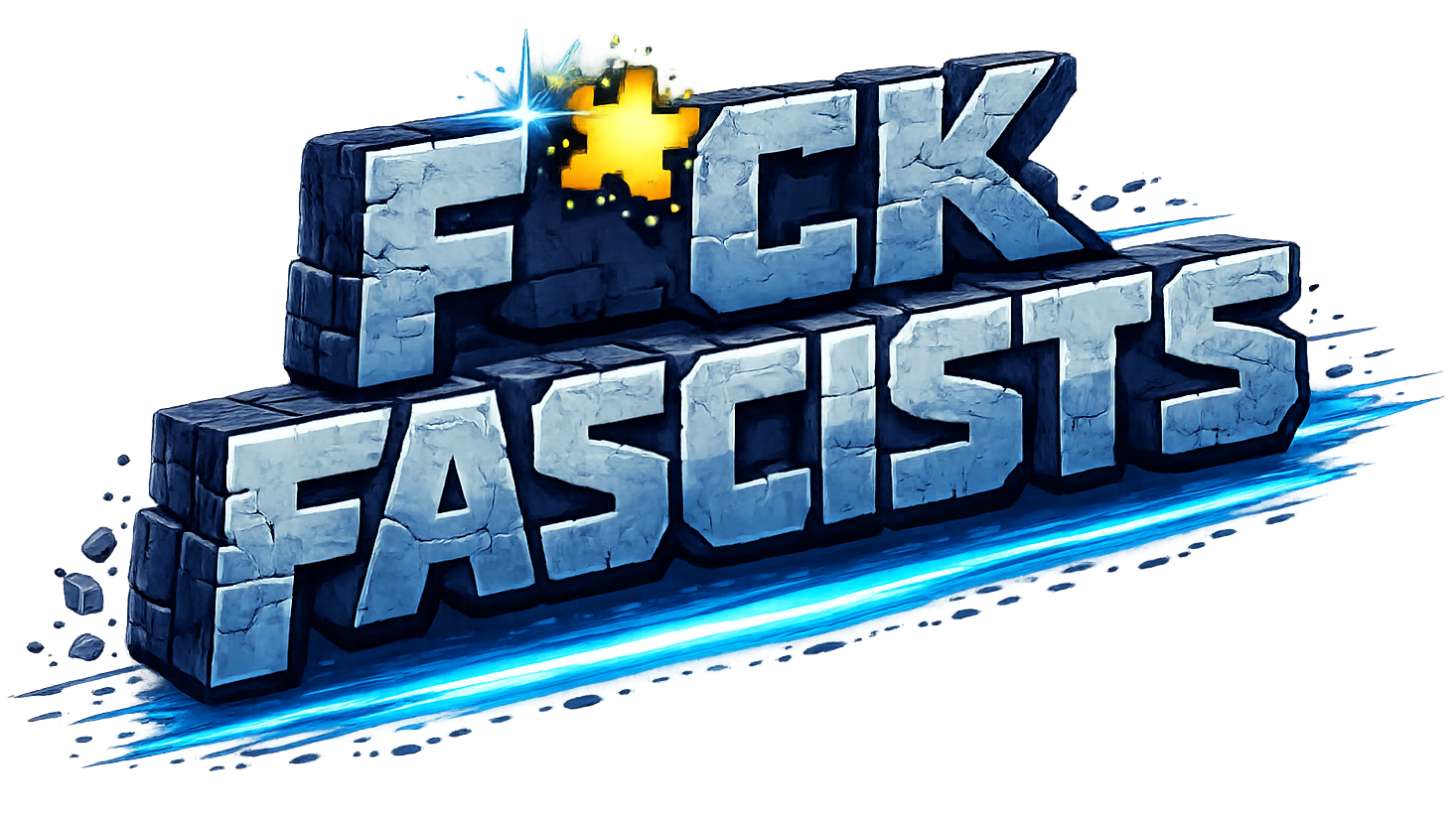 FCK FASCISTS